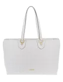 Liu Jo shopping bag, champagne