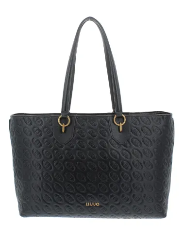 Liu Jo shopping bag, black