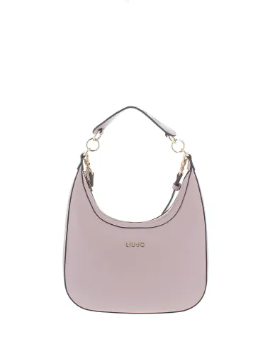 Borsa hobo Liu Jo, rose smoke