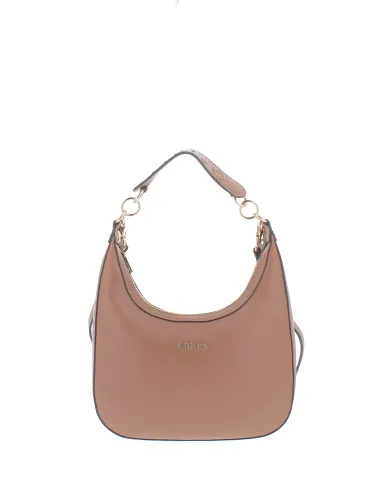 Liu Jo small shoulder bag, light brown