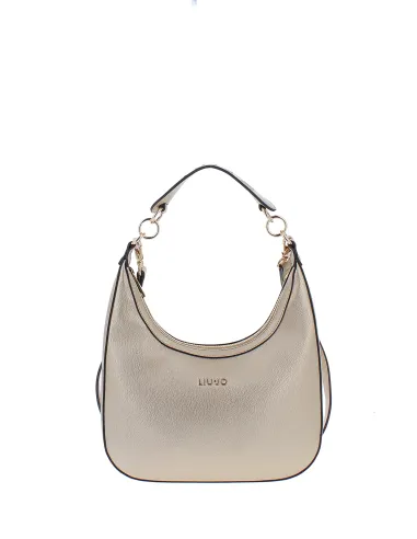 Liu Jo small shoulder bag, gold