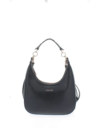 Borsa hobo Liu Jo, nera