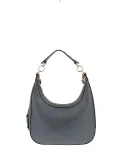 Liu Jo small shoulder bag, anthracite