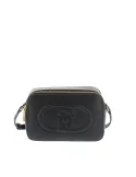 Liu Jo cross-body bag with two compartments, black