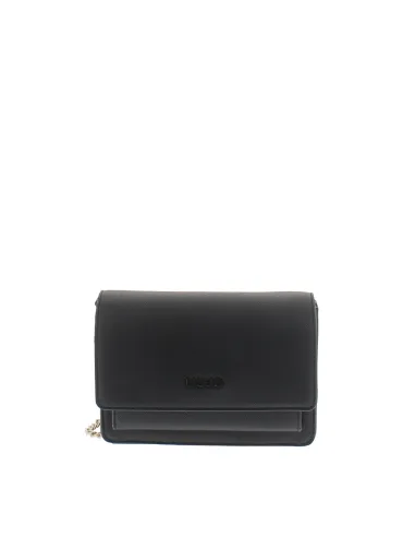 Liu Jo cross-body bag, black