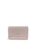 Liu Jo cross-body bag, rose smoke