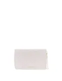 Liu Jo gesteppte Clutch-Tasche, champagne