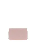 Liu Jo gesteppte Clutch-Tasche, Cameo Rose