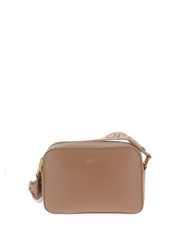 Liu Jo cross-body bag, brown