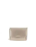 Liu Jo clutch bag with chain, gold