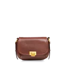 The Bridge Federica cross-body bag, brown