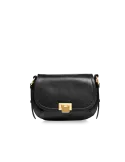 The Bridge Federica cross-body bag, black