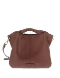 The Bridge Elisabetta medium-sized handbag, brown