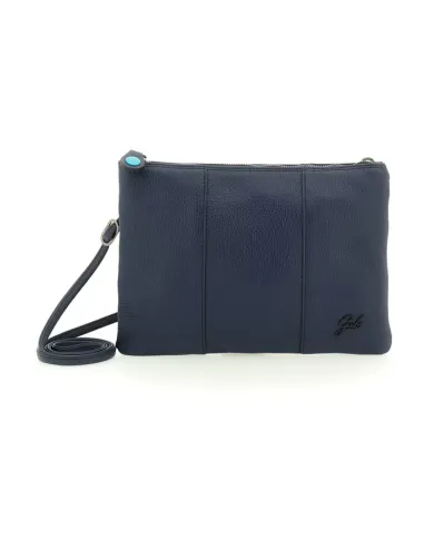 Gabs Beyonce medium size women's cross-body bag, blue