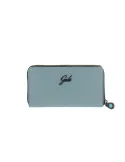 Gabs GMONEY19 women's leather wallet, mineral blue