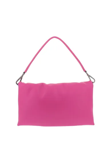 Borsa donna Gabs Iduna L, fucsia