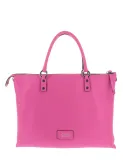 Borsa donna in pelle Gabs Dorotea, fucsia