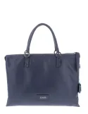 Borsa donna in pelle Gabs Dorotea, inchiostro blu