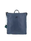 Gabs Lola Damen-Rucksack aus Leder, blau