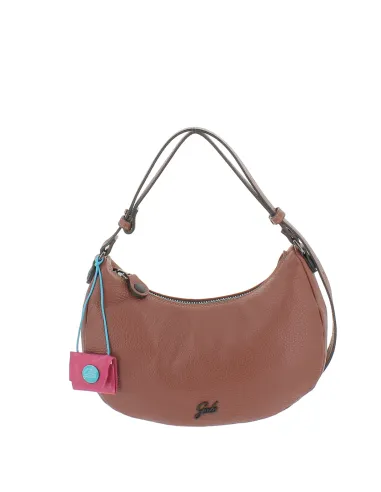 Gabs Maite medium shoulder bag, brown