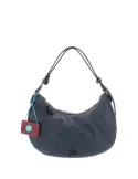 Gabs Maite medium shoulder bag, blue