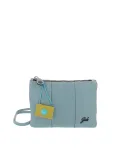 Gabs Beyonce small cross-body bag, mineral blue