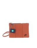 Gabs Beyonce small cross-body bag, brick