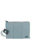 Gabs Beyonce medium size women's cross-body bag, mineral blue