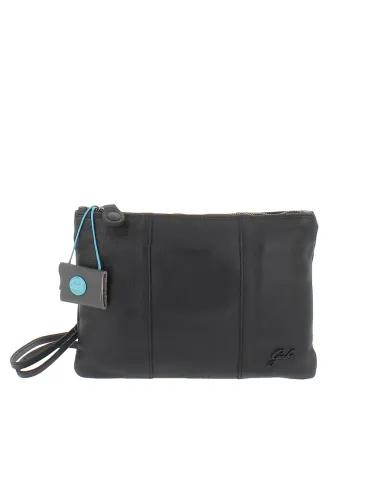 Gabs Beyonce medium size women's cross-body bag, black