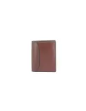 The Bridge Filippo cash and credit card holder, brown