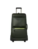 Piquadro C2OW medium trolley, green