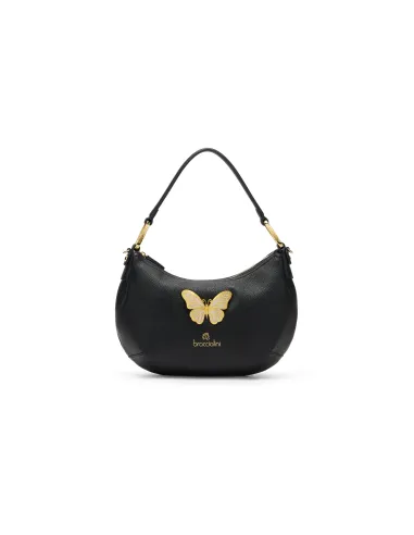 Beth Jewels Braccialini small shoulder bag, black