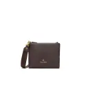 Braccialini Beth cross-body bag, dark brown