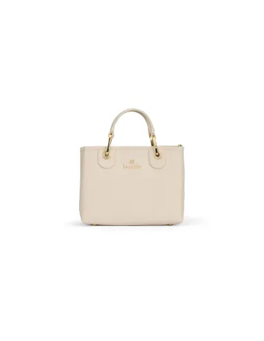 Borsa piccola Braccialini Beth, beige