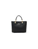 Braccialini Beth small handbag, black