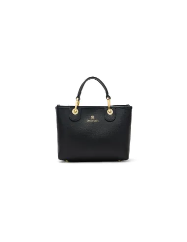 Braccialini Beth small handbag, black