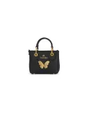 Braccialini Beth Jewels Minibag, black