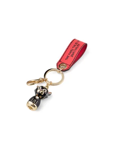 Braccialini Gadget key chain