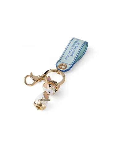 Braccialini Allround women's key chain