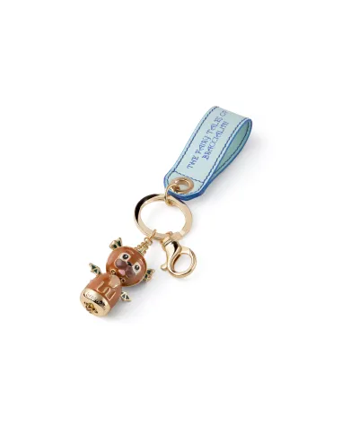 Braccialini Allround Key Chain