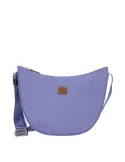 Shoulder bag S Brics X-Collection, violet