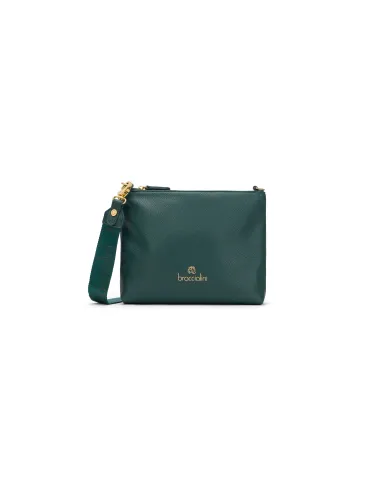 Braccialini Beth cross-body bag, green