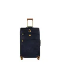 Brics Life large trolley, blue