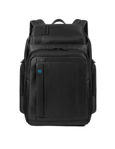 Großer Rucksack mit 15,6"-Laptopfach