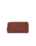 The Bridge lady wallet with zip closure