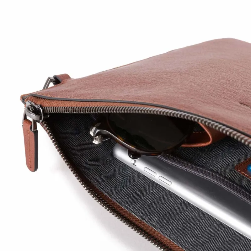 Pochette uomo per iPad®