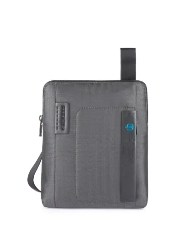 iPad® Crossbody Bag P16 grey