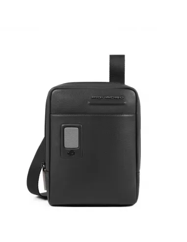 IPad® mini crossbody bag Akron black