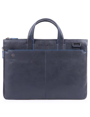 Schmale, ausdehnbare Laptoptasche mit iPad-Fach B2 Special