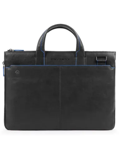 Schmale, ausdehnbare Laptoptasche B2 Special Piquadro